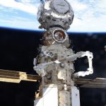 The station has been moved: the ISS is preparing to receive the Progress MS-25 spacecraft MS-25 spacecraft