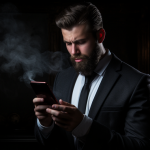 MTS allowed not all subscribers to distribute traffic from smartphones for free MTS