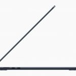 MacBook laptops will get Apple’s own 5G modems, but you’ll have to wait five years MacBook laptops