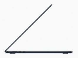 MacBook laptops
