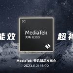 MediaTek Dimensity 8300 SoC specifications revealed – potentially it will be a powerful platform MediaTek Dimensity 8300 SoC