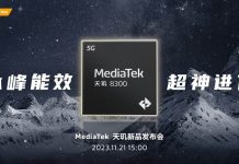 MediaTek Dimensity 8300 SoC specifications revealed – potentially it will be a powerful platform MediaTek Dimensity 8300 SoC