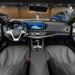 Mercedes-Benz Maybach S-Class 650 1