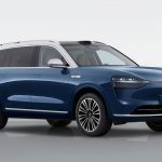 Huawei’s killer Mercedes-Maybach GLS is in great demand in China. Mercedes-Maybach GLS
