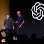 Fired OpenAI chief Sam Altman joins Microsoft’s cutting-edge AI research team Microsoft's