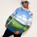 Microsoft’s ‘ugly’ Windows XP-themed Christmas sweater unveiled Microsoft's