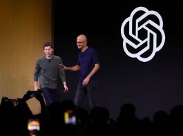 Fired OpenAI chief Sam Altman joins Microsoft’s cutting-edge AI research team Microsoft's