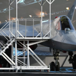 Mini-drones were created for the fifth-generation fighter Su-57. Mini-drones