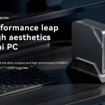 Full eight Ryzen 7 cores and a decent iGPU in a mini PC for just $190. Minisforum UM480XT introduced Minisforum UM480XT