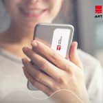 A new format of the Muscovite card is being tested in Moscow – in the form of a sticker for a smartphone Moscow