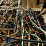 Operators may lose access to apartment buildings in Moscow. Moscow