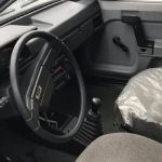 A new Moskvich-2141 was sold in Moscow with almost no mileage Moskvich-2141