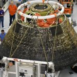 NASA continues to investigate the failure of the Orion spacecraft’s fireproof shield. NASA