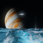 Broken dreams: NASA admitted that humans will never go to Jupiter. NASA