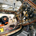 NASA activates Artemis 2 Orion spacecraft for first time before sending astronauts to the Moon NASA