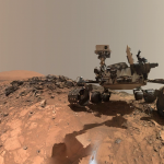 This is experience: NASA’s veteran rover Curiosity spent 4,000 days on Mars NASA's