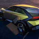 Will the Nissan Juke get even weirder? Nissan