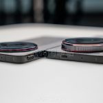An insider showed a prototype of Nubia Z60 Ultra, it just has a huge camera unit Nubia Z60 Ultra