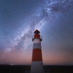 Masterpieces of astrophotography at the touch of a button. Nubia Z60 Ultra camera