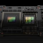 Nvidia sells half a million H100 and A100 accelerators per quarter Nvidia
