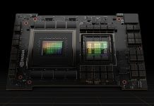 Nvidia sells half a million H100 and A100 accelerators per quarter Nvidia