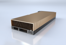 Nvidia is turning into a monster. Nvidia