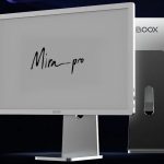 Onyx Boox Mira Pro