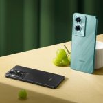 Oppo A79 smartphone presented Oppo A79