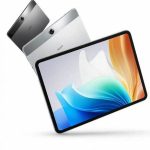 Screen 11.35 inches, 8000 mAh, 90 Hz and 4 speakers. Characteristics of the Oppo Pad Air2 tablet Oppo Pad Air2 tablet