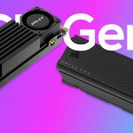 SSD with two fans and SSD with tower cooler. PNY CS3150 and Corsair MP700 Pro introduced PNY CS3150 and Corsair MP700 Pro