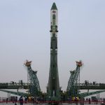 “Soyuz” with “Progress MS-25” already at the start of Baikonur Progress MS-25