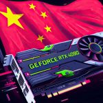 Nvidia ramps up RTX 4090 GPU shipments to China ahead of supply ban RTX 4090 GPU