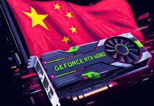 Nvidia ramps up RTX 4090 GPU shipments to China ahead of supply ban RTX 4090 GPU