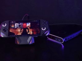 Introduced compact portable external graphics card OneXGPU with Radeon RX 7600M XT at its core Radeon RX 7600M XT