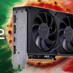 Radeon RX 7900 GRE has finally moved to Europe. Radeon RX 7900 GRE