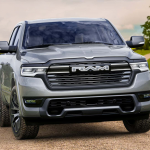 Ram went too far with its Ram 1500 Ramcharger ad, claiming “unlimited” range Ram 1500 Ramcharger