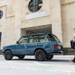 Range Rover
