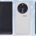 Not only OnePlus 12, but also Realme GT5 Pro will receive a top-end Sony Lytia camera Realme GT5 Pro