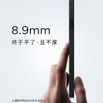 The first flat flagship in a long time. Red Magic 9 Pro announced Red Magic 9 Pro
