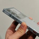 AnTuTu published the result of Red Magic 9 Pro Red Magic 9 Pro