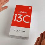 Redmi 13C