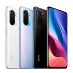 Redmi K40 and Redmi K40s smartphones are used by 7 million people Redmi K40 and Redmi K40s