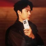 Redmi K70 Pro poses in new images. This is not a clone of Xiaomi 14 Pro Redmi K70 Pro
