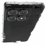Redmi K70 Pro will be presented in November Redmi K70 Pro