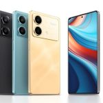 Redmi Note 13R Pro presented with 12 GB RAM, fast charging and 108 MP camera Redmi Note 13R Pro