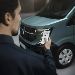 The all-new Renault Master 2024 has been unveiled. Renault Master 2024
