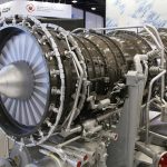 Rostec has developed a 25-megawatt industrial engine for the fuel and energy complex Rostec