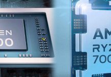 Desktop Ryzen 7000G and the new generation Ryzen 8000U appeared on the Internet for the first time Ryzen 8000U