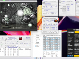 Ryzen Threadripper PRO 7995WX