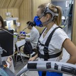 Emergency situations with the ISS will be simulated in the SIRIUS-23 experiment SIRIUS-23 experiment